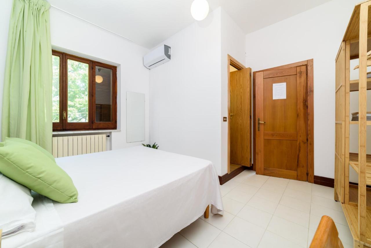 B&B Albachiara Casa Di Campagna Ogliastro Cilento Exteriér fotografie