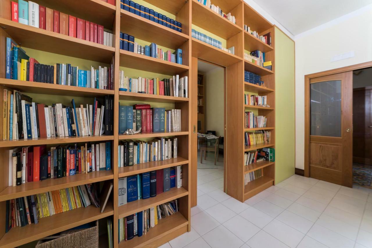 B&B Albachiara Casa Di Campagna Ogliastro Cilento Exteriér fotografie